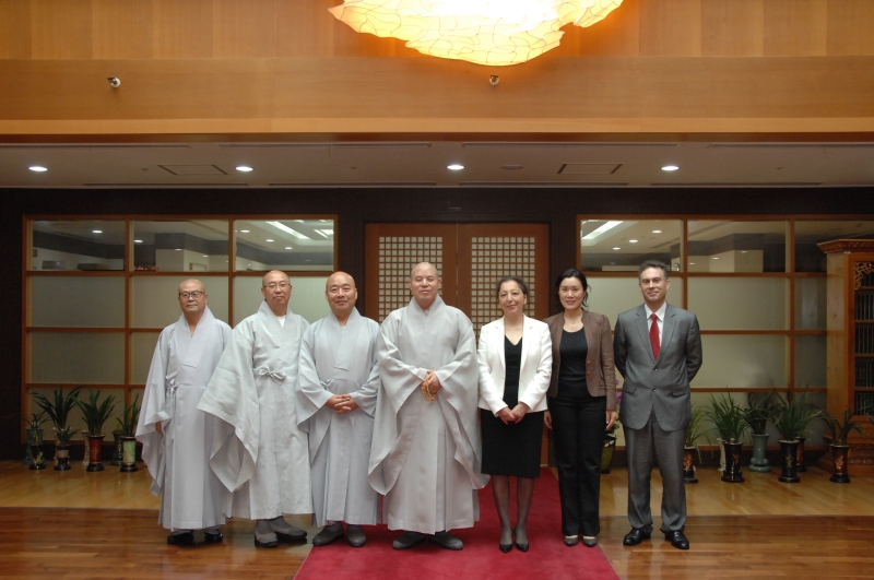 2011.09.19_엘리자베스로 주한프랑스대사